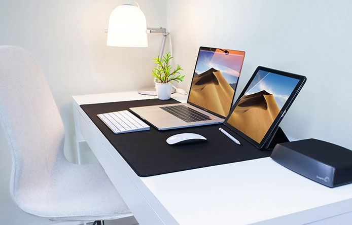 EcoFlex Notebook