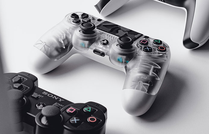 AetherStream Console