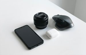 Blaze Heart Rate Tracking Device